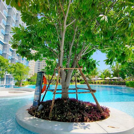 Blu-Pool Access Cha-Am Exterior foto