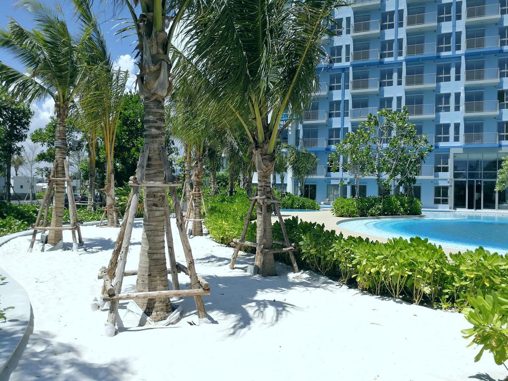 Blu-Pool Access Cha-Am Exterior foto