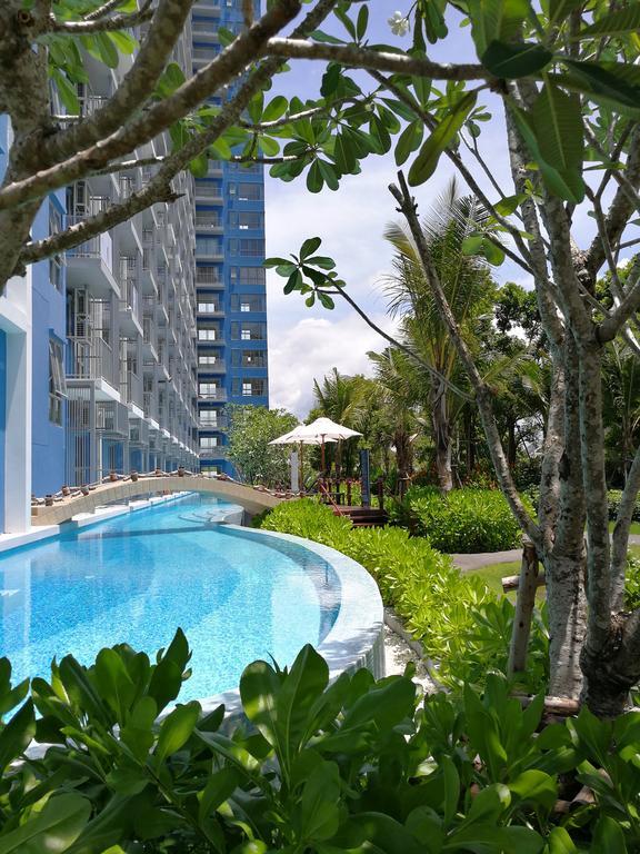 Blu-Pool Access Cha-Am Exterior foto