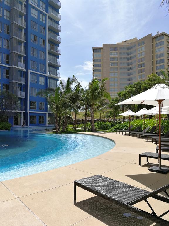 Blu-Pool Access Cha-Am Exterior foto