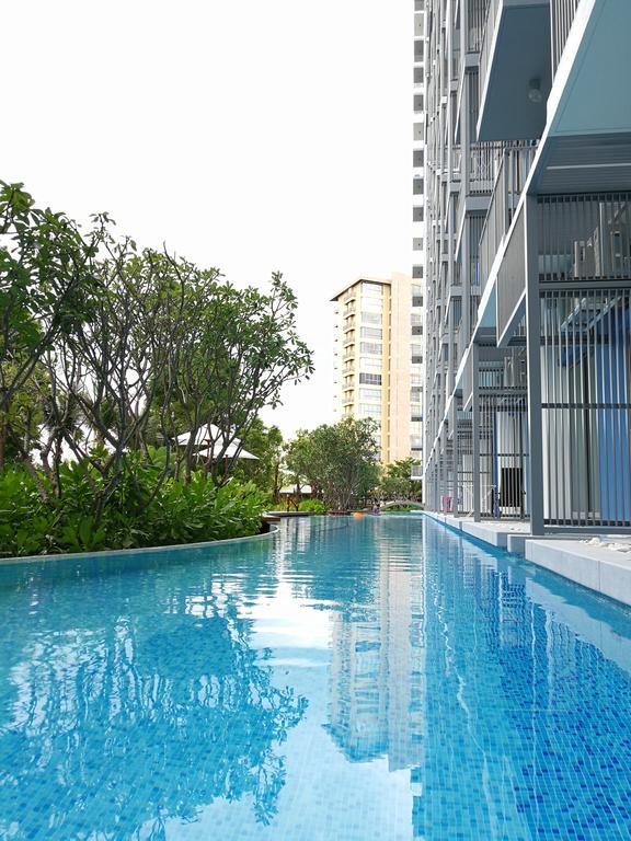Blu-Pool Access Cha-Am Exterior foto